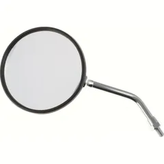 Mirror LEFT+RIGHT M10 right-threaded (single) for right and left side