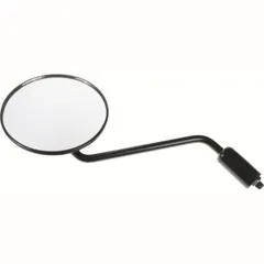 black M10 right-threaded (single)