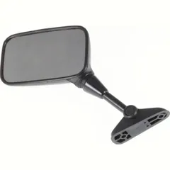Mirror left black (single) 5005077