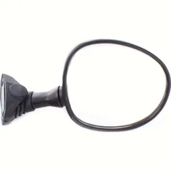 Mirror right black (single) 5005217