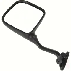 Mirror right, black (single) 5005223