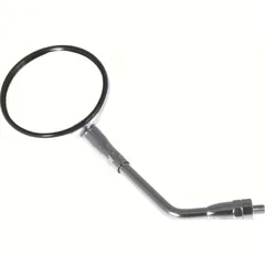 mirror CHROME right M10 right-threaded (single) - right