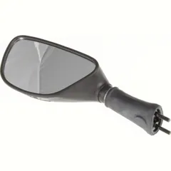 Mirror left M6 right-threaded (single)