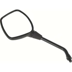 mirror right BLACK M10 right-threaded (single) 5005511