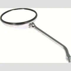 Mirror chrome M10 right-threaded (single) 5005517