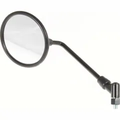 Lenkerspiegel Spiegel links schwarz M10 Linksgewinde (einzeln) 5005523