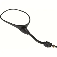 Mirror left black M8 right-threaded (single) 5005534