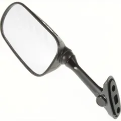 Mirror right black (single) 5005540