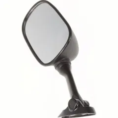 Mirror left black (single) 5005541