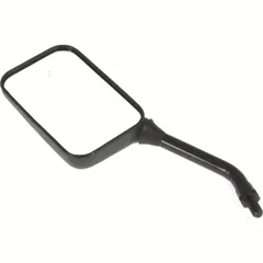 Mirror right M10 right-threaded (single) - short version