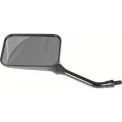 Mirror left M10 right-threaded (single) - short type