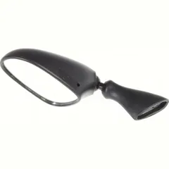 Mirror black right (single) 5005555