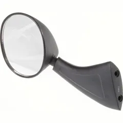 Mirror black right (single) 5005559