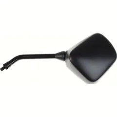Mirror black right M10 left-threaded (single) 5005567