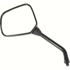 Mirror black left M10 right-threaded (single) 5005568