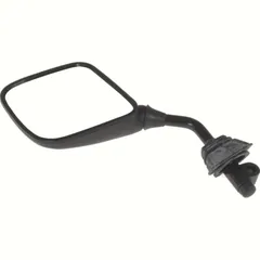 Mirror black right (single) 5005573