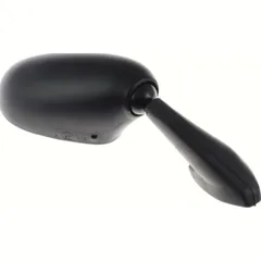 Mirror black right M6 right-threaded (single) 5005577