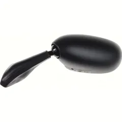 Mirror left black M6 right-threaded (single) 5005578