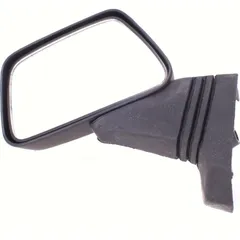 Mirror LEFT BLACK (single) 5005588