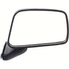 Mirror black right M6 right-threaded (single) 5005589