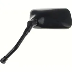 Mirror left black M10 right-threaded (single) 5005592
