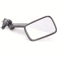 Mirror, left black (single) 5005608