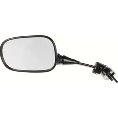 Mirror, left black M6 right threat (single) 5005629