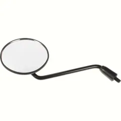 Mirror, black M10 right threat (single)