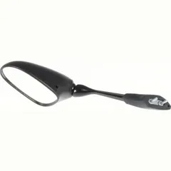 Mirror, left black (single) 5005647