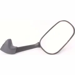 mirror, left black (single) 5005650