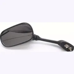 mirror, left black (single) 5005651