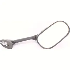 mirror, left black (single) 5005653