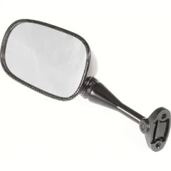 MIRROR LEFT CARBON LOOK (single)