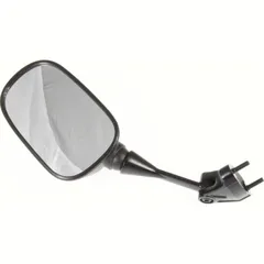 Mirror, right black M6 right threat (single)