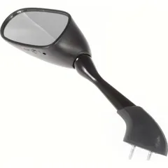 Mirror, right black M6 right threat (single) 5005706