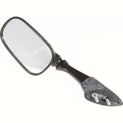 Mirror, right black M6 right threat (single) 5005708