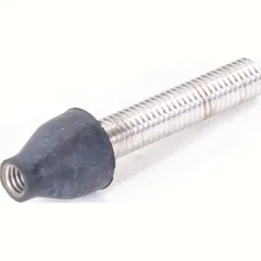 Silent rubber adapter, 44mm