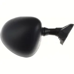 Mirror left black (single) 5007173
