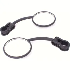 Mirror for off road black (pair) Off-road