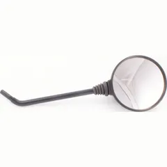 mirror, LEFT black (single) 5008014