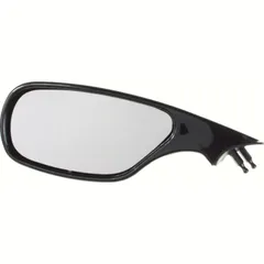 Mirror left, black 5008023