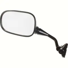 Mirror black left single (compare no. HO88110MERD01)
