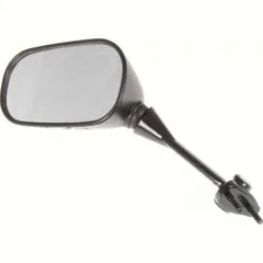 Mirror LEFT BLACK (single) 5008035