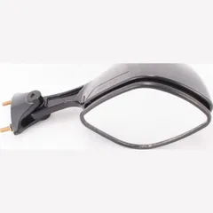 Mirror LEFT BLACK (single) 5008037