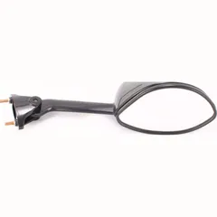 Mirror LEFT BLACK (single) 5008041