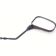 Mirror RIGHT BLACK (single) 5008047