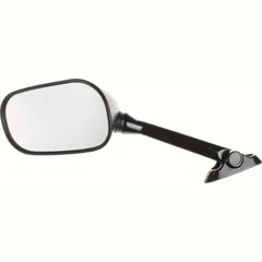 Mirror black left (single) 5008054