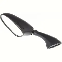 Mirror black right (single) 5008055