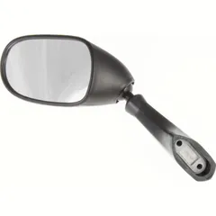 Mirror black left (single) 5008056
