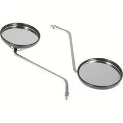 Mirror set, 1 x M10 right threat and 1 x M10 left threat